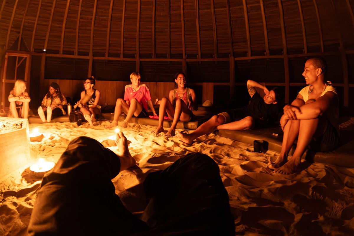 5 Ayahuasca Ceremonies