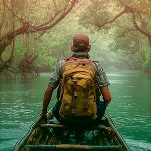 Journey Into Your Wildest Essence 1st to 10th days